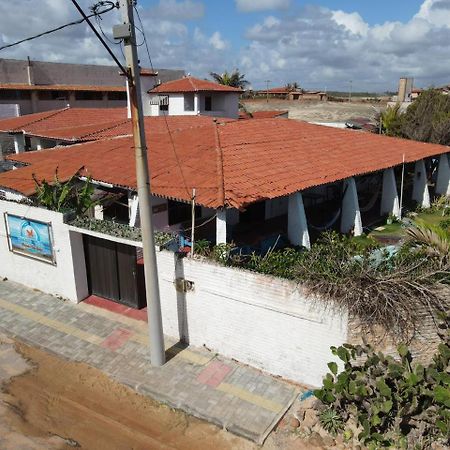 Portal Vida Casa Na Taiba - De Frente Ao Mar - Piscina - Lagoa Do Kite Sao Goncalo do Amarante  Extérieur photo